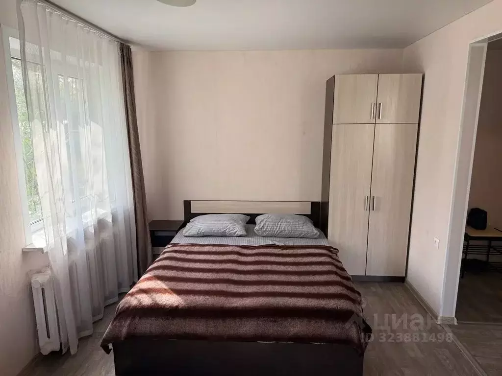 1-к кв. Самарская область, Самара ул. Мориса Тореза, 47 (20.0 м) - Фото 1