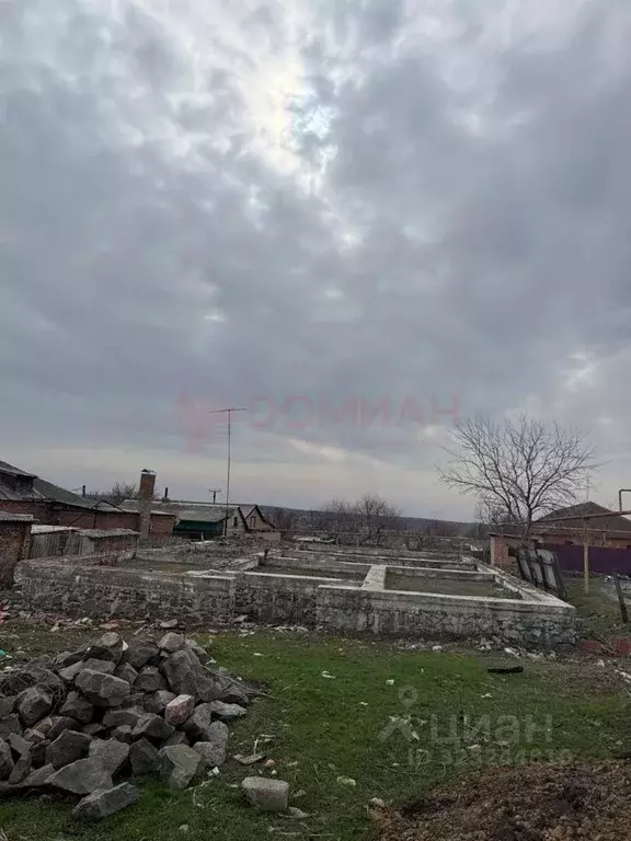 Участок в Ростовская область, Новошахтинск ул. Фурманова (8.0 сот.) - Фото 1