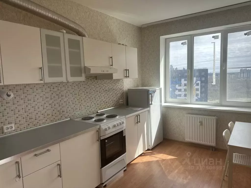 2-к кв. Ленинградская область, Мурино Всеволожский район, ул. Шоссе в ... - Фото 0