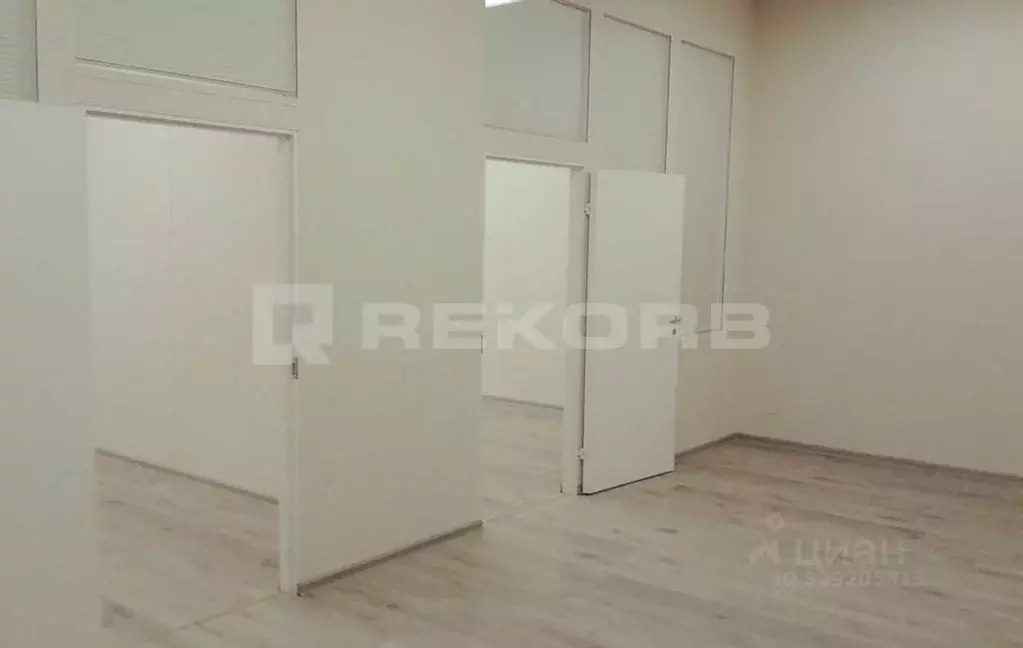 Офис в Санкт-Петербург просп. Бакунина, 5 (72 м) - Фото 2