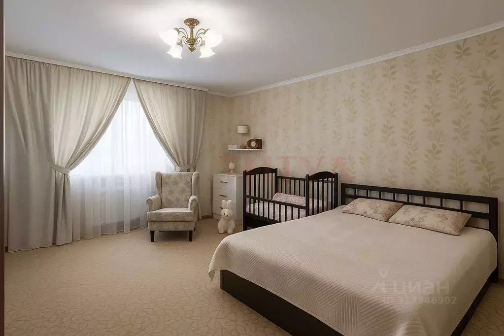 2-к кв. Белгородская область, Старый Оскол Дубрава мкр, 3 кв-л, 35 ... - Фото 1