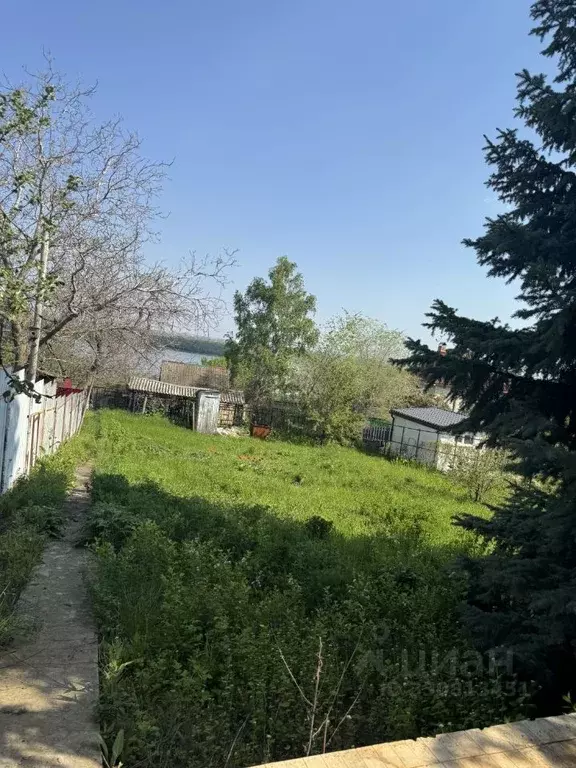 Дом в Саратовская область, Саратов проезд 1-й Цветущих Садов (92 м) - Фото 2