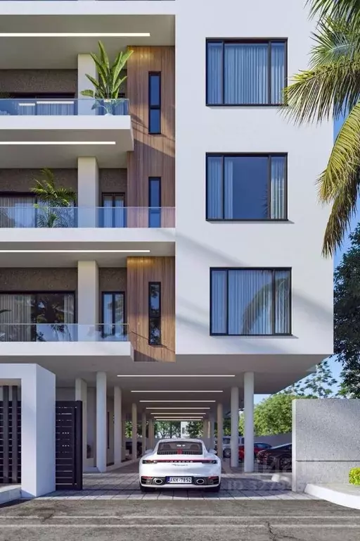 Участок в Краснодарский край, Геленджик ул. Циолковского, 32 (8.5 ... - Фото 2