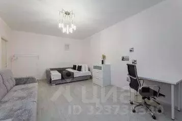 2-к кв. Москва ул. Кравченко, 4К2 (59.0 м) - Фото 0