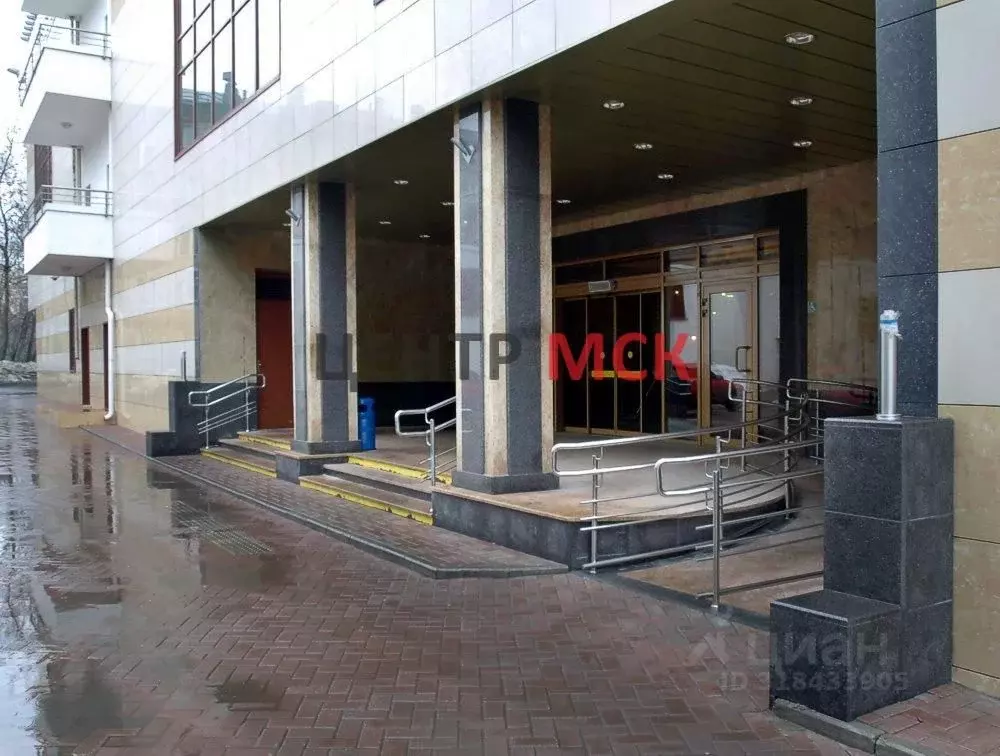 Офис в Москва Ракетный бул., 16с4 (53 м) - Фото 1