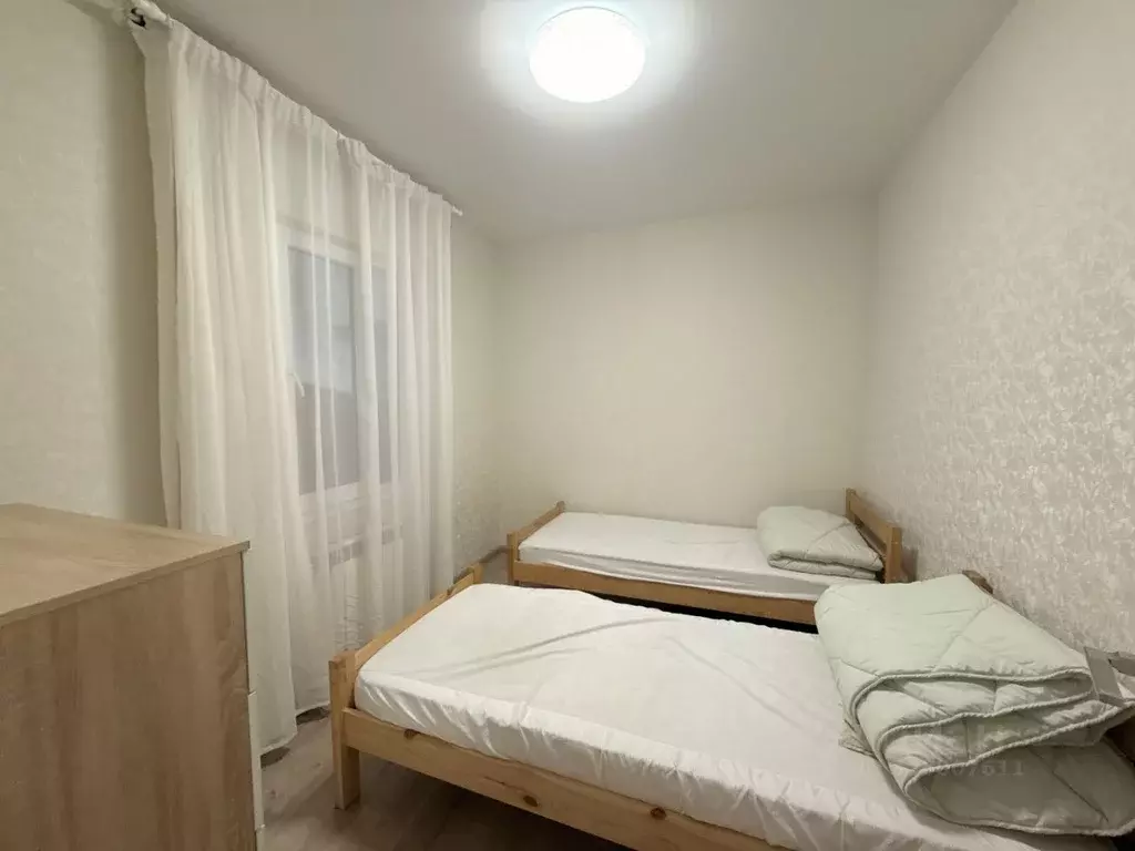 3-к кв. Краснодарский край, Сочи ул. Шаумяна, 8 (42.0 м) - Фото 2