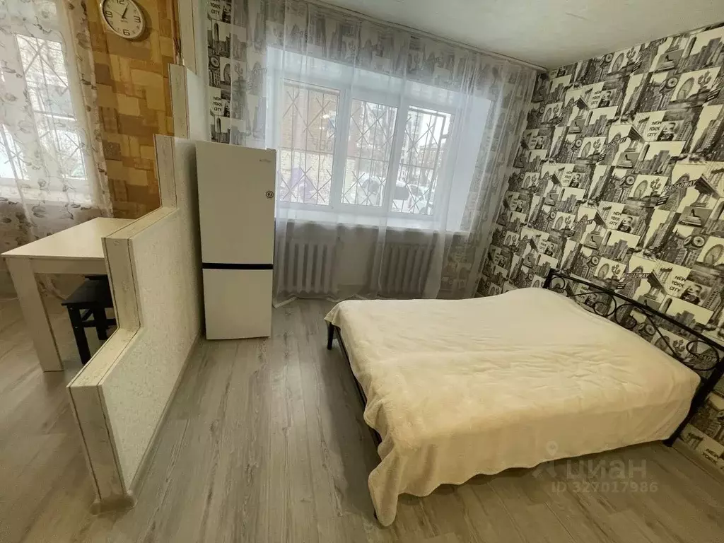 1-к кв. Свердловская область, Екатеринбург ул. Сакко и Ванцетти, 50 ... - Фото 1