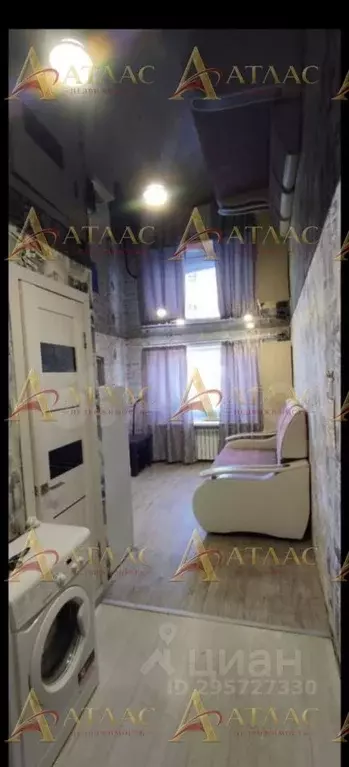 Студия Саха (Якутия), Нерюнгри ул. Кравченко, 4 (18.0 м) - Фото 1