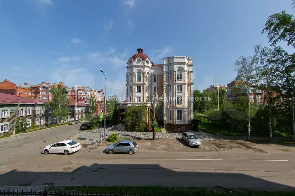 3-к. квартира, 152,6 м, 1/4 эт. - Фото 1