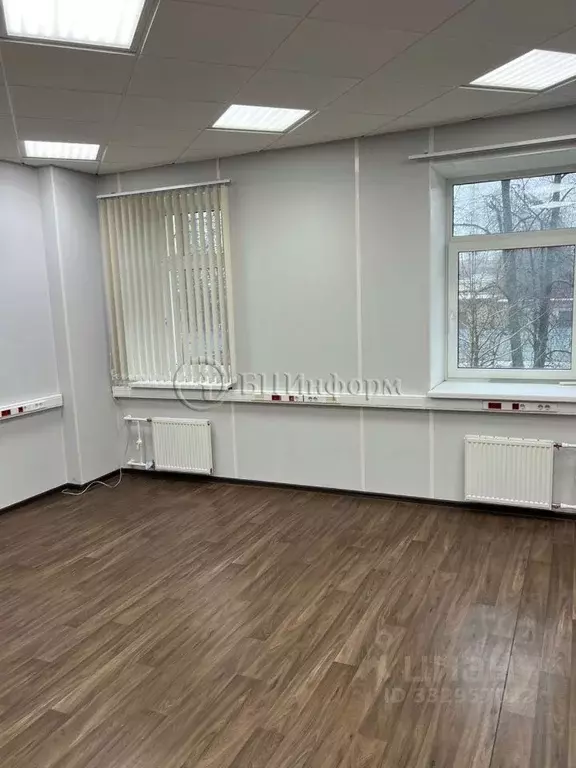 Офис в Санкт-Петербург Лесной просп., 19к1 (450 м) - Фото 2