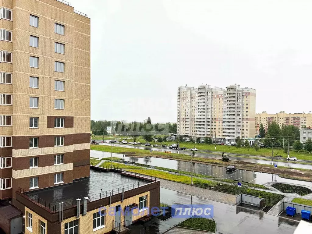 2-к кв. Чувашия, Новочебоксарск Советская ул., 50Е (73.2 м) - Фото 1