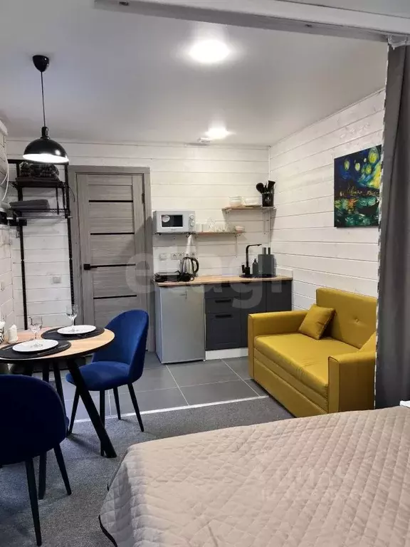 Дом в Московская область, Ступино городской округ, Шелково Форест кп ... - Фото 2