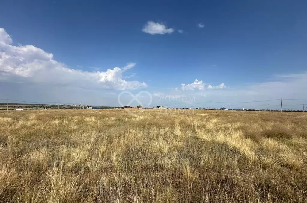 Участок в Волгоградская область, Волгоград ул. Платиновая (7.1 сот.) - Фото 0