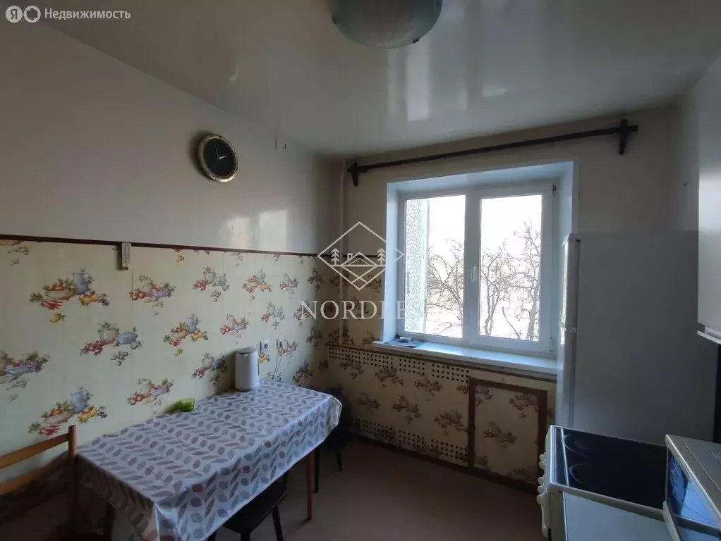 3-комнатная квартира: Балашиха, шоссе Энтузиастов, 72 (65.3 м) - Фото 2