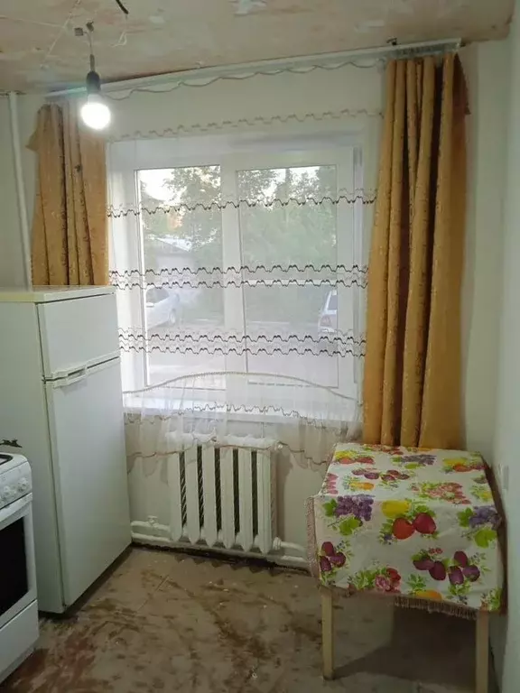 2-к кв. Московская область, Егорьевск Касимовское ш., 10 (45.0 м) - Фото 1