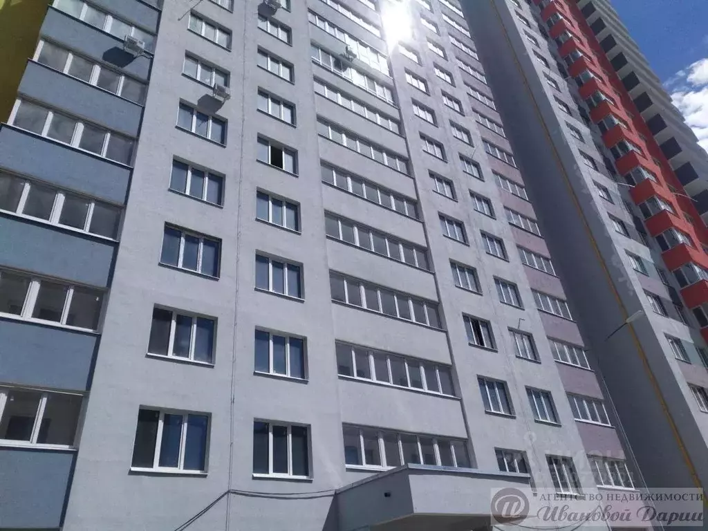 2-к кв. Самарская область, Самара Конноармейская ул., 26 (71.16 м) - Фото 2