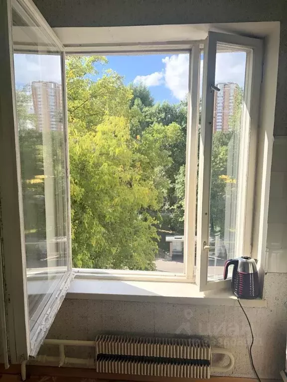 2-к кв. Москва Дубнинская ул., 20К1 (46.2 м) - Фото 1
