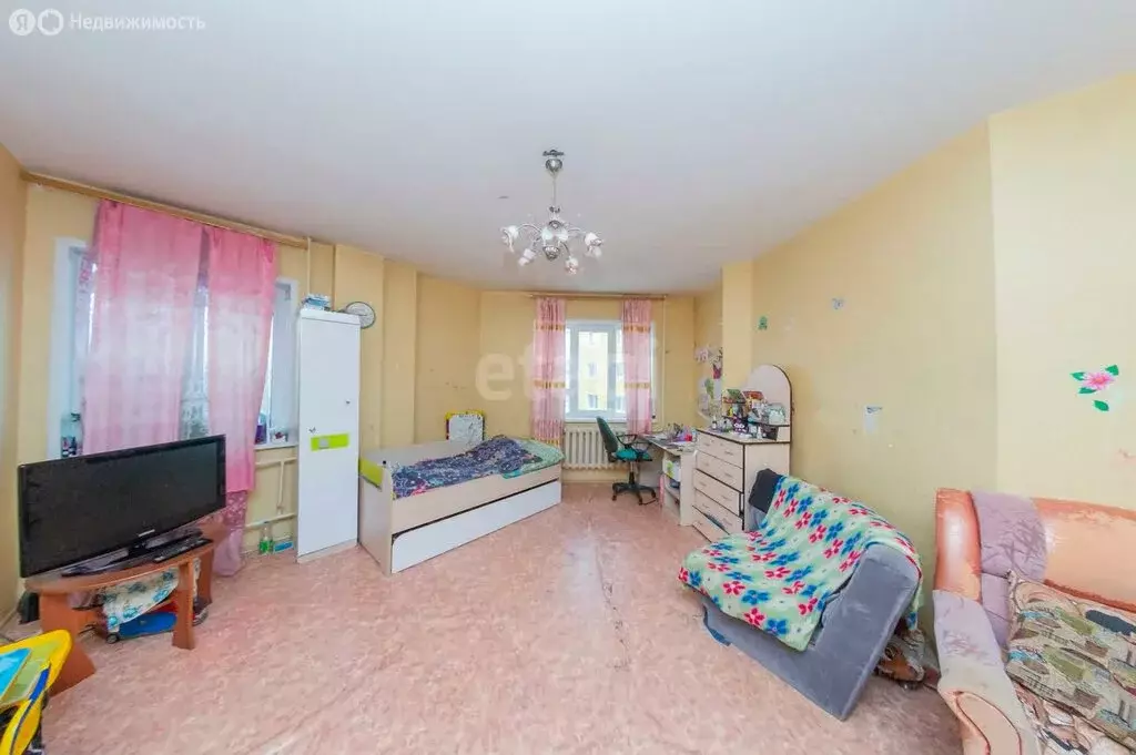1-комнатная квартира: Кемерово, улица Дружбы, 31 (47 м) - Фото 1