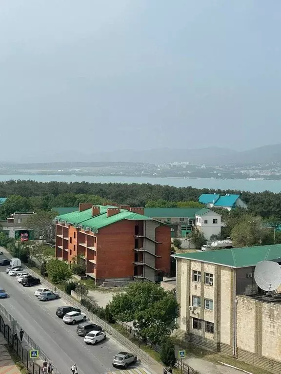 2-к кв. Краснодарский край, Геленджик Крымская ул., 22к1 (75.0 м) - Фото 0