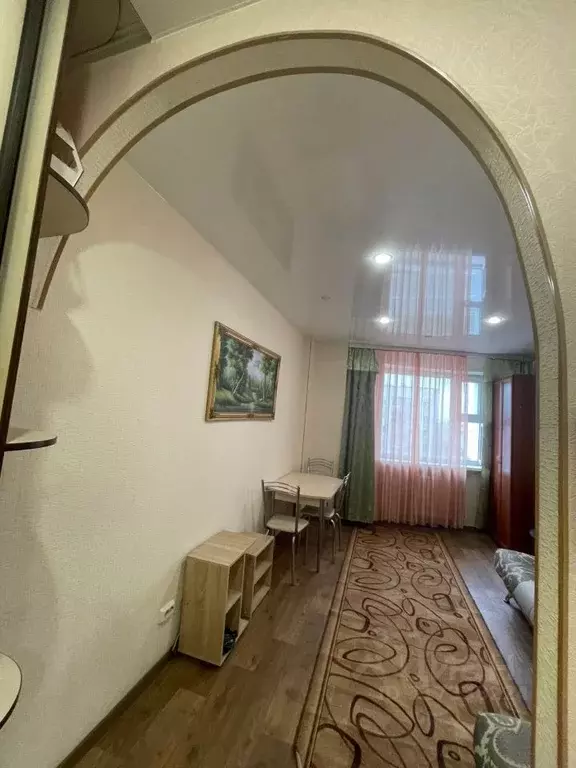 1-к кв. Ханты-Мансийский АО, Сургут Югорская ул., 42 (30.0 м) - Фото 0