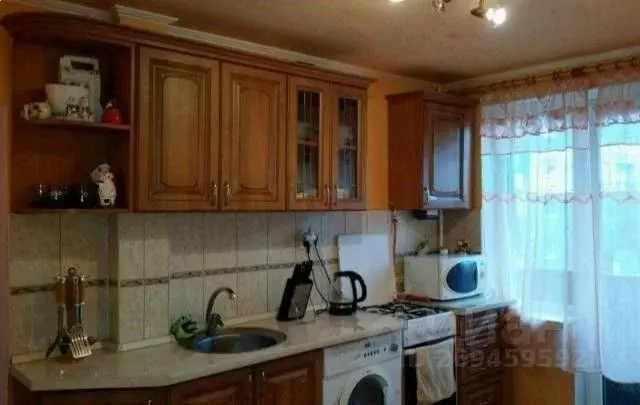 3-к кв. Калининградская область, Советск Каштановая ул., 12А (73.6 м) - Фото 1