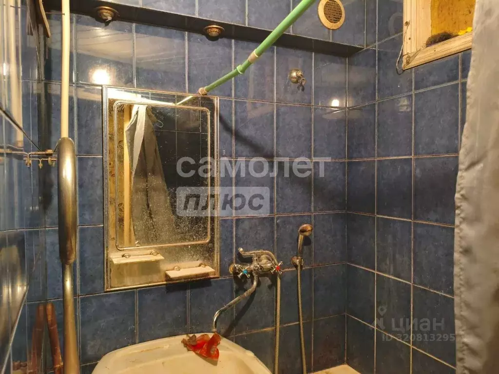 3-к кв. Калужская область, Калуга пос. Резвань, Буровая ул., 3 (51.8 ... - Фото 1