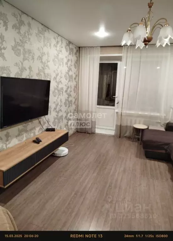 3-к кв. Орловская область, Орел Часовая ул., 45 (58.5 м) - Фото 1