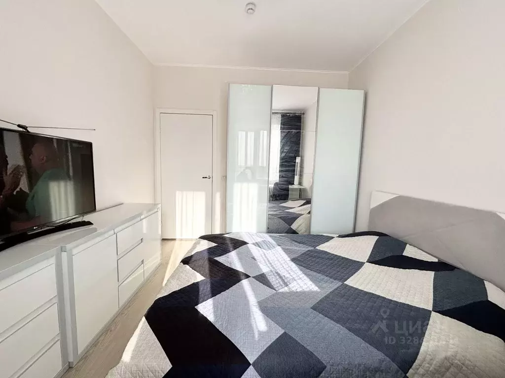 1-к кв. Московская область, Красногорск городской округ, Путилково пгт ... - Фото 1