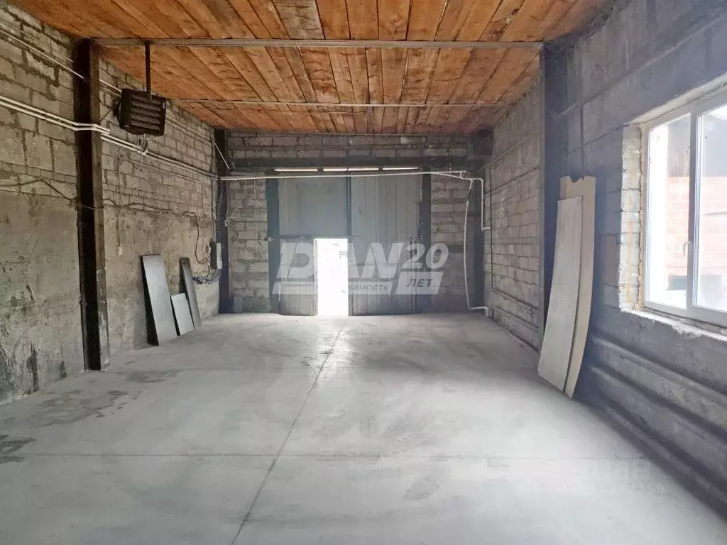 Склад в Челябинская область, Челябинск Троицкий тракт, 25 (94 м) - Фото 1