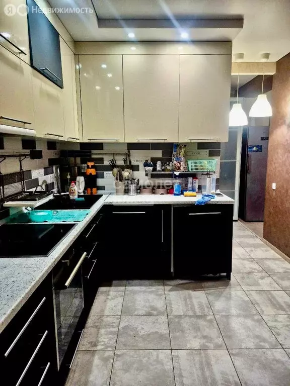 2-комнатная квартира: Тамбов, улица Агапкина, 8 (61.9 м) - Фото 1