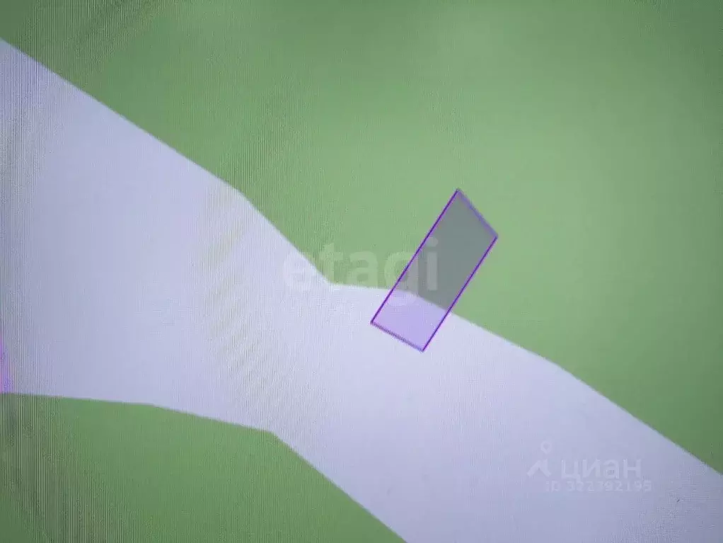 Участок в Бурятия, Кабанский район, с. Оймур  (7036.0 сот.) - Фото 1