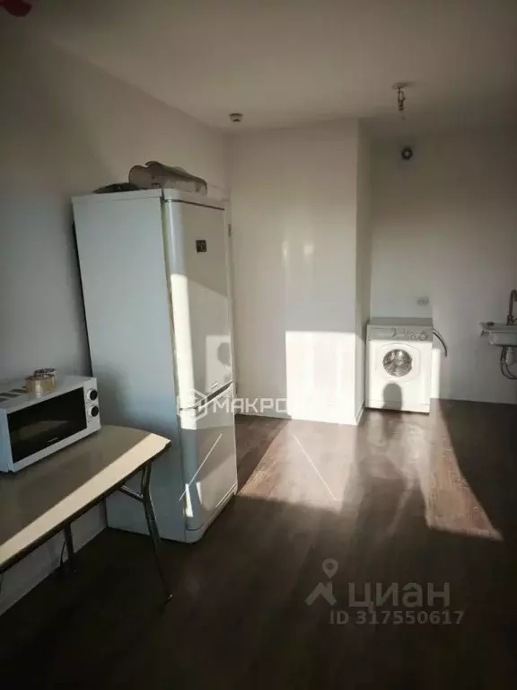 1-к кв. Санкт-Петербург ул. Пейзажная, 24к2 (32.0 м) - Фото 0