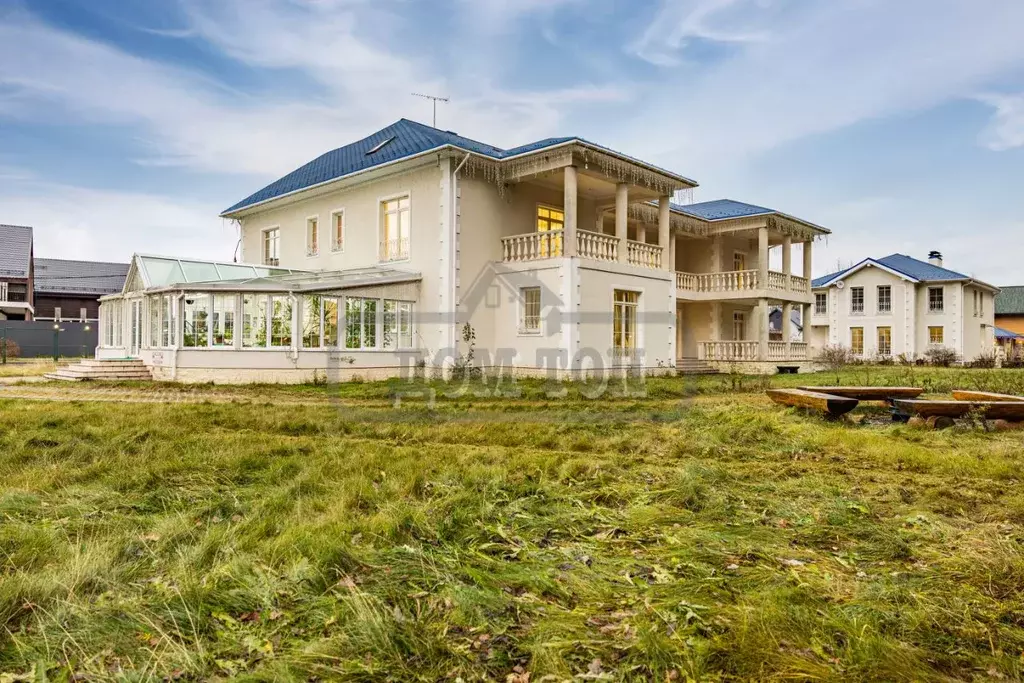 Дом в Московская область, Щелково  (890 м) - Фото 2