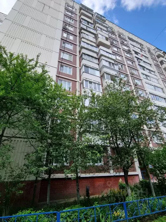 3-к кв. Московская область, Фрязино ул. 60 лет СССР, 4 (76.9 м) - Фото 1