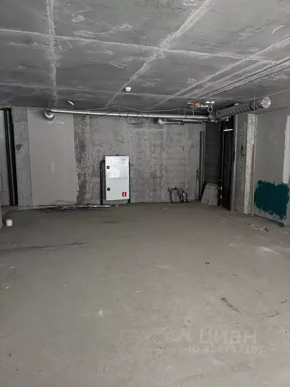 Помещение свободного назначения в Санкт-Петербург, Санкт-Петербург, ... - Фото 2