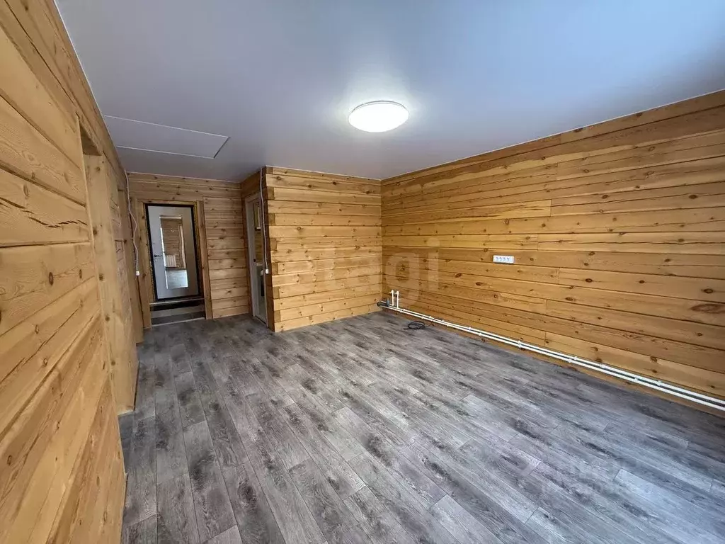 Дом в Иркутская область, Иркутский муниципальный округ, с. Хомутово ... - Фото 2