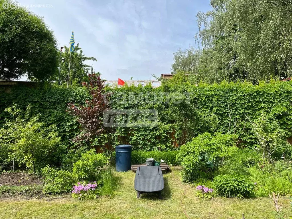 Участок в Люберцы, жилой комплекс Люберецкий (5 м) - Фото 1