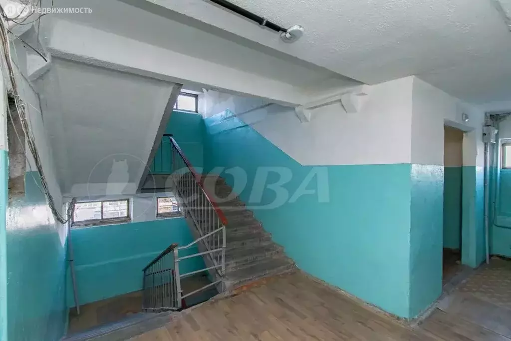 Квартира-студия: Тюмень, улица Республики, 243 (18 м) - Фото 2