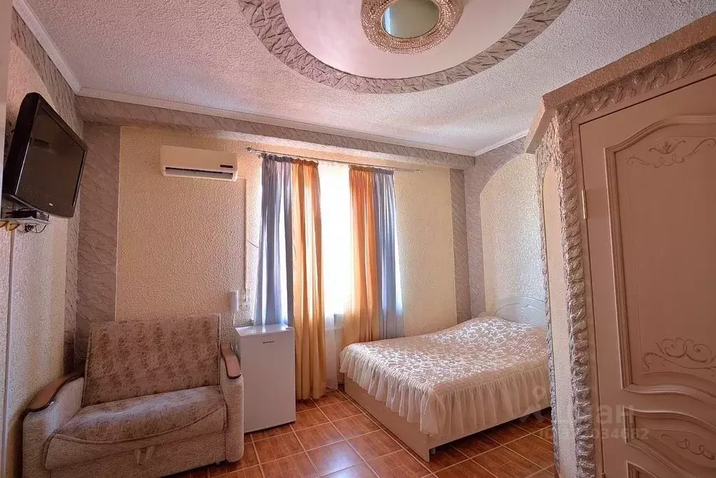 Комната Воронежская область, Воронеж Краснознаменная ул., 61 (20.0 м) - Фото 0
