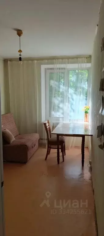 1-к кв. Москва ул. Газопровод, 3К1 (35.0 м) - Фото 1