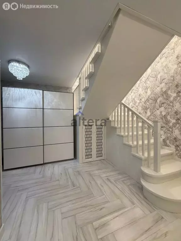 Дом в село Малые Кабаны, Луговая улица, 107А (123 м) - Фото 2