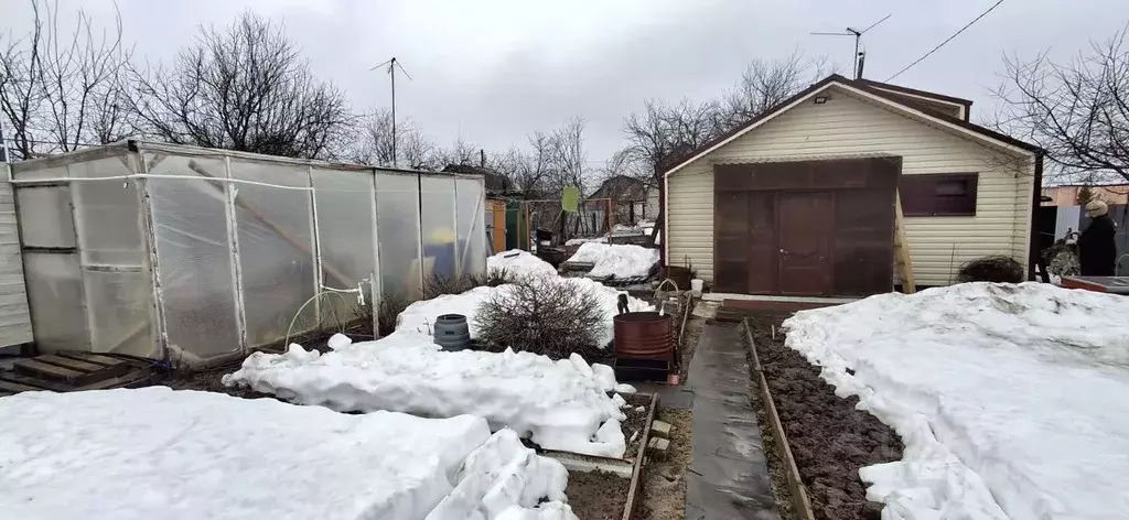 Дом в Татарстан, Казань Энергетик ТЭЦ-3 садовое товарищество, 38 (40 ... - Фото 2