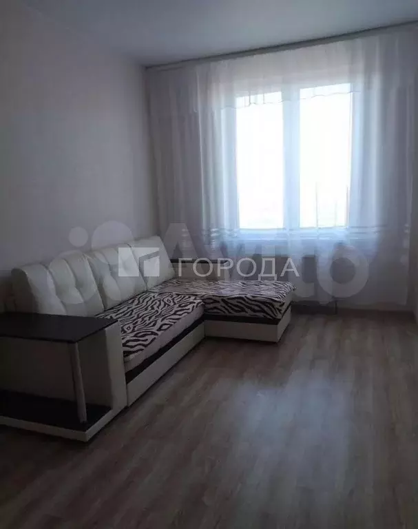 1-к. квартира, 35,6 м, 14/22 эт. - Фото 0
