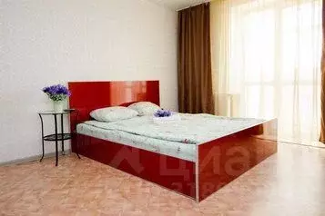 1-к кв. Башкортостан, Стерлитамак Коммунистическая ул., 96 (10.0 м) - Фото 0