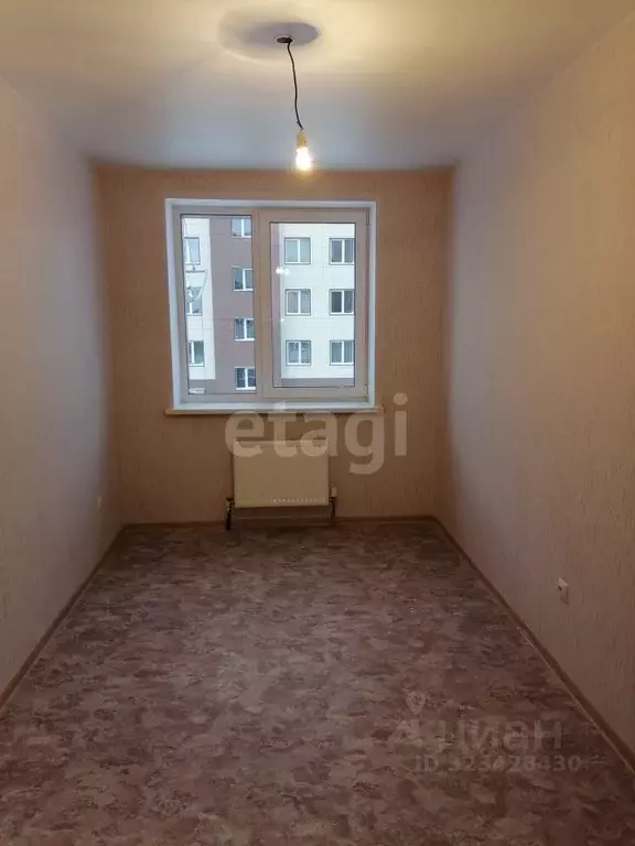 3-к кв. Ямало-Ненецкий АО, Новый Уренгой ул. Пушкинская, 4 (64.9 м) - Фото 2