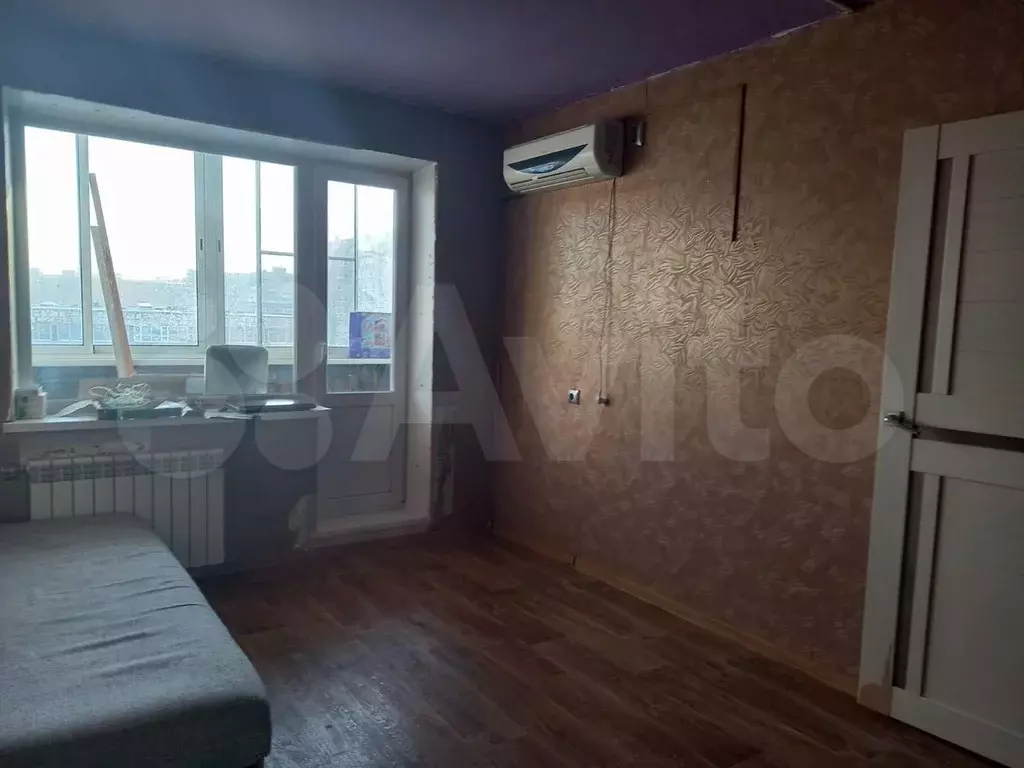 1-к. квартира, 30 м, 5/9 эт. - Фото 0