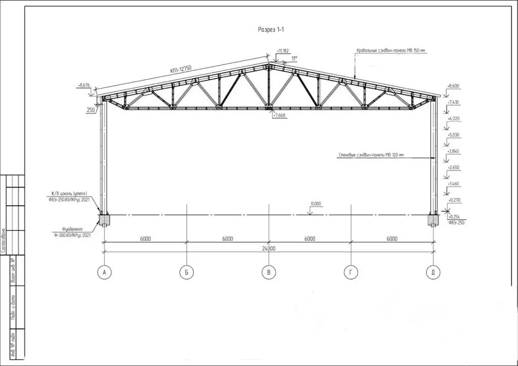 Помещение свободного назначения в Владимирская область, Покров ... - Фото 2