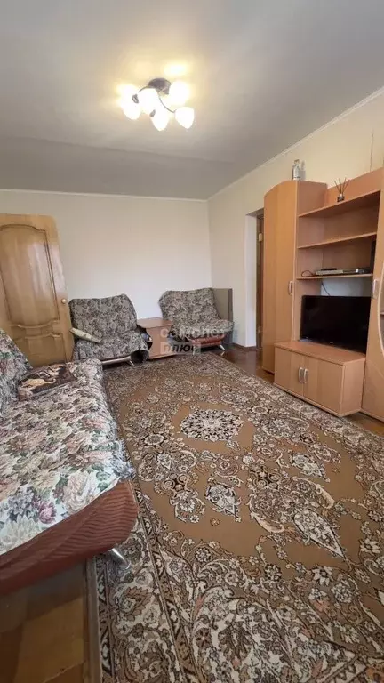 3-к кв. Нижегородская область, Нижний Новгород ул. Звездинка, 9к1 ... - Фото 2