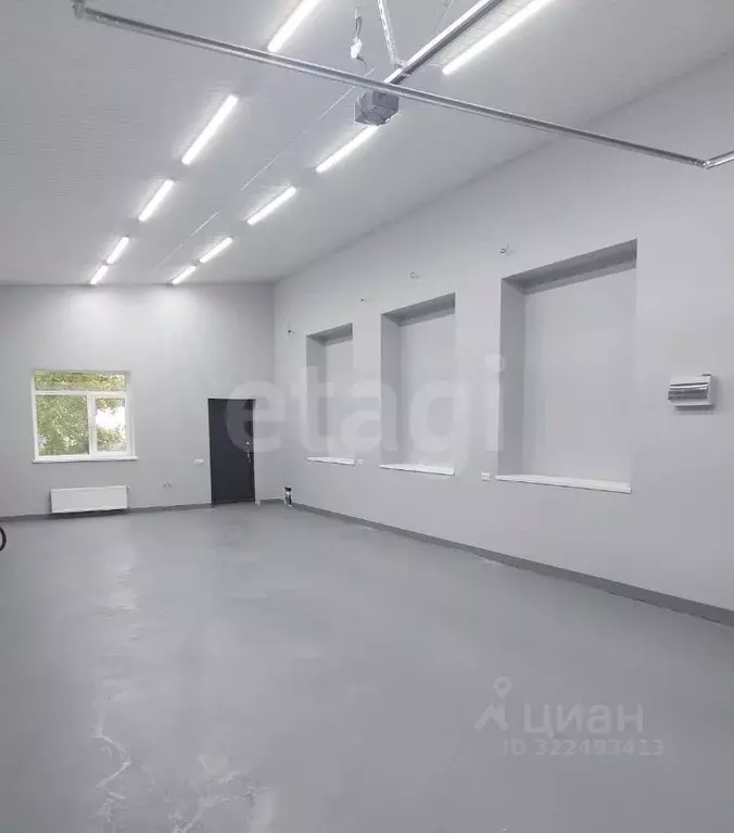 Склад в Тюменская область, Тюмень Войновка мкр, ул. Питерская, 7 (77 ... - Фото 1