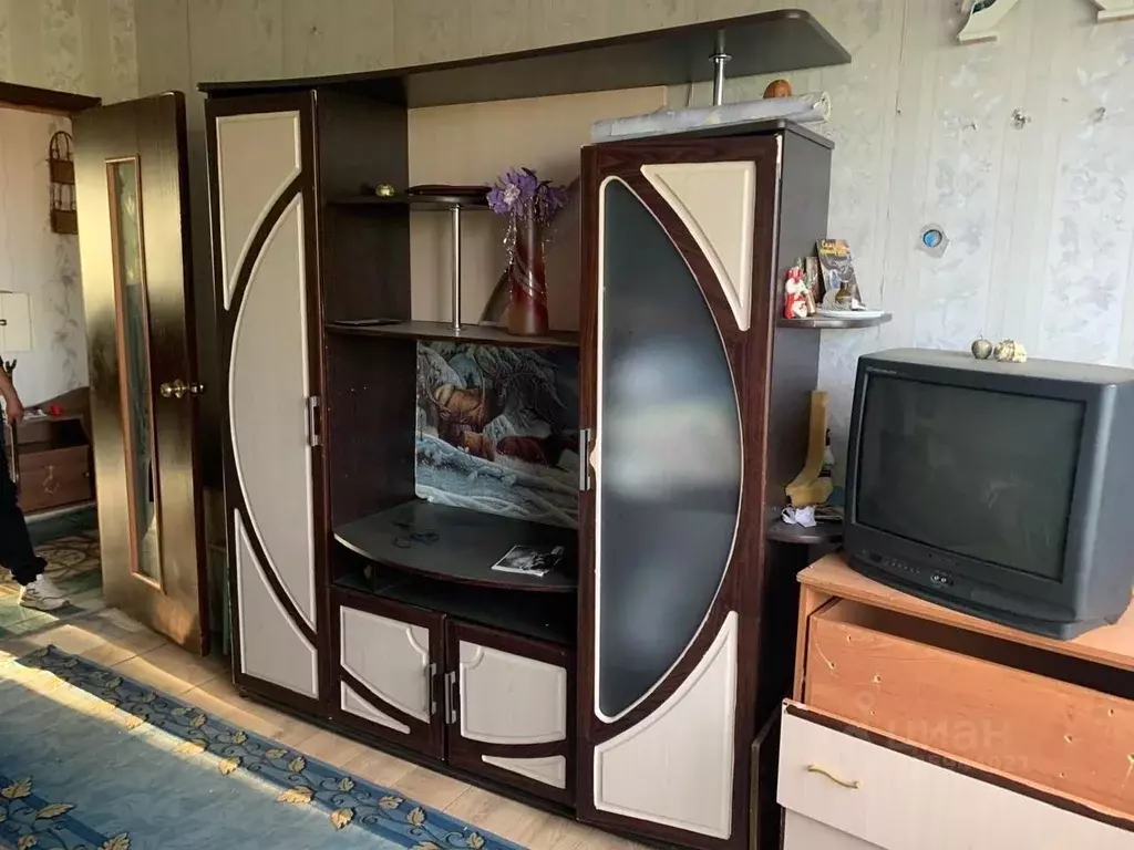 2-к кв. Ленинградская область, Лужский район, Ям-Тесовское с/пос, пос. ... - Фото 1